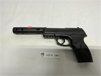 Crosman Cal .177 Co2 BB pistol