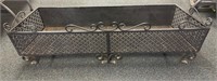 5 Ft Wrought Iron Flower Plant Stand