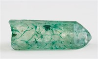 76.59 ct Rough Emerald Gemstone