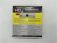 HD TV CONVERTER