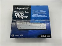 DVD PLAYER