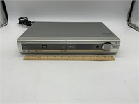 DVD PLAYER