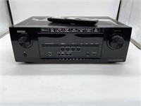 DENON AVR S5000BT RECEIVER