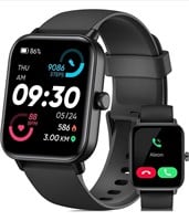 ($49) Smart Watch for Men Women with