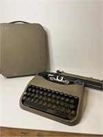 Smith Corona Vintage type writer