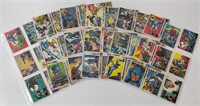 1989 DC Batman Cards