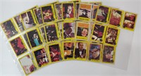 Collectible Dick Tracy Cards