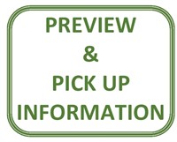 Preview & Pick Up - For the convenience of the