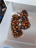 2 PC JOAN RIVERS BRACELETS