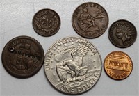 Us Coins