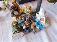 BOYDS BEARS LOT