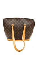 Authentic Louis Vuitton LV Shoulder Bag