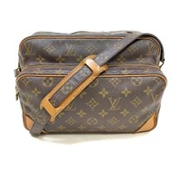 AUTHENTIC LOUIS VUITTON BAG