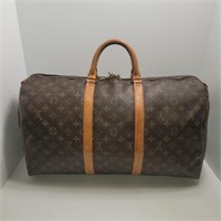 AUTHENTIC LOUIS VUITTON BAG