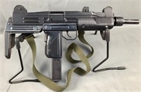 IMI M.P. UZI 9mm