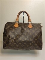 AUTHENTIC LOUIS VUITTON BAG