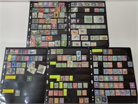 International Stamps incl. Germany/Ddr, Berlin,
