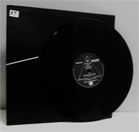 Pink Floyd "The Dark Side of the Moon" Record(12")