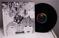 The Beatles "Revolver" Record (12")