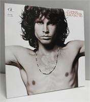 The Best of The Doors 2 Record Set