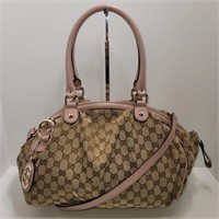 AUTHENTIC GUCCI BAG