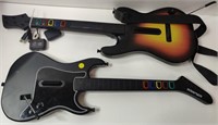 Guitar Hero & Kramer Guitars