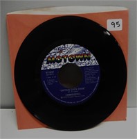 Commodores "Brick House " Record (7")