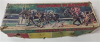 Horse Racing Family Game