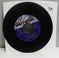 Commodores "Easy" Record (7")