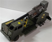 Toy Army Vehicle