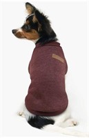 Dog Classic Knitwear Sweater Small
