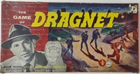 The Game of Dragnet