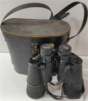 Binoculars w/ Case