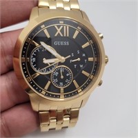 GUESS WATCH