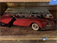 MAC TOOLS CHRYSLER APPROX 50 SAME/MIXED POSTERS
