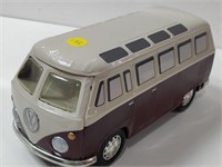 1955 Volkswagen Bus