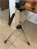 COASTAR TRI POD