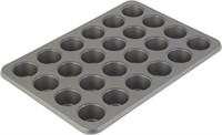 Nonstick 24 Cup Muffin Pan