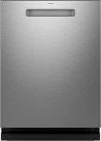 GE 24 Inch Fully Integrated Smart Dishwasher with