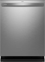 GE 24 Inch Fully Integrated Smart Dishwasher with