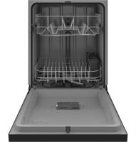 GE 24-inch Built-In Dishwasher with Dry Boost