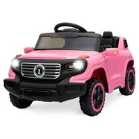 Best Choice Products 6V Kids Ride On Car Truck w/