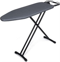 Duwee 12x36 Ironing Board with Heat Resistant Cove