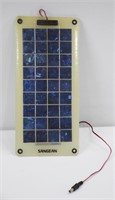 Sangean Solar Panel SEL00C06