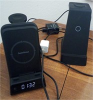 U - SWAN SCOUT CHARGING STATION