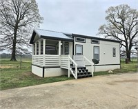 2022 Tiny House to be Moved