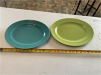 Plates