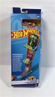 New Hotwheels Vertical Power Launch Play-set
