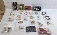 New Lot of 25 Assorted Jewelry