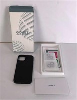 New Gonez iPhone 14 Phone Case and Accessories